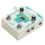 Donner Circle Looper 2 Drum Machine & Effects Pedal 40 Slots 160 Min. Fixed Price $159.99.