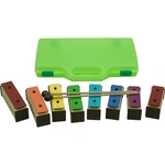 Rhythm Band RB2130 Plastic Resonator Bells. Fixed Price $43.19.