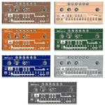 Roland TB-303 Skin 7 Neutral Designs Protective Decal Styleflip. Fixed Price $39.95.