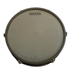Simmons SD1250SN12 Drum Pad Electronic Snare Working. Fixed Price $120.00.