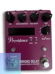Providence DLY-4 Chrono Delay Limited Time Sale. Fixed Price $242.44.