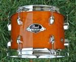 Add This Pearl Export Exx 10" Tom In Honey Amber Your Drum Set Today! L863. Fixed Price $161.95.