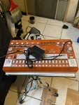 Behringer Rhythm Designer RD-6-TG Analog Drum Machine. Fixed Price $157.50.