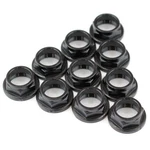 10X Genuine Roland Jack Nut #17041657 Black Oem For Synth Pedal Mixer. Fixed Price $8.99.