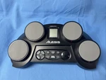 Alesis Compact 4 Pad Electronic Drum Kit. Fixed Price $29.00.