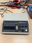 Korg KR-55 Pro Rhythm Percussion Effects Drum Machine + Gig Case Stand 4 Live. Fixed Price $539.99.