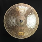 Meinl 21" Byzance Jazz Nuance Ride - 2272G (video Demo). Fixed Price $519.99.