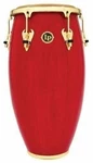 Latin Percussion Lp Matador 11" Wood Quinto - Red/gold Tone. Fixed Price $579.99.