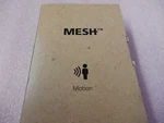 MESH-100MD. Fixed Price $45.00.