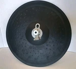 Yamaha RHH135 Electronic Drum Pad Cymbal. Fixed Price $149.95.