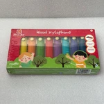 First Act Discovery Wood Xylophone Musical Instrument For Kids New Sealed. Fixed Price $15.89.