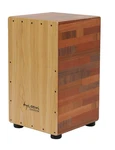 Tycoon 29 Series Cajon Adjustable Snare Drum Hand Percussion Ash Wood Mix Body. Fixed Price $264.99.