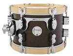 By Dw Pdp, 7X10, Walnut/natural Hoops Concept Classic Tom (PDCC0710STWN). Fixed Price $279.99.