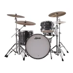Ludwig 24" Classic Maple Pro Beat - Vintage Black Oyster. Fixed Price $2849.00.