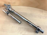 Gibraltar SC-700HA 7/8" Diameter Ratchet-style Tom Arm Holder Mount Drum Part. Fixed Price $23.00.