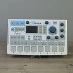 Arturia Sparkle Creative Drum Machine Hybrid Controller + 2 Software Vgc. Fixed Price $149.99.