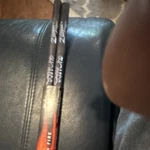 Zildjian Select Hickory Drum Sticks For Snare Tom Cymbal. Fixed Price $9.00.