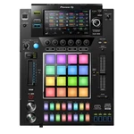 Pioneer DJS-1000 Standalone Sampler Sequencer Pro. Fixed Price $1399.00.
