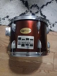 Groove Percussion 12" Rack Tom Drum. Fixed Price $12.00.