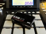 EXM-E3 128MB Memory Card For Akai Mpc 5000 Drum Sampler Expands To 192MB Armens. Fixed Price $149.00.