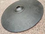 Roland CY-18DR V-cymbal 18" Digital Ride Usb Out Plastic Metal 1-PAD. Fixed Price $272.50.