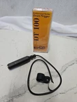 Epm Corporation DT-100 Trigger For Acoustic Drums Professional Series. Fixed Price $49.99.
