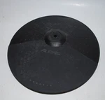 Alesis 10" Cymbal Pad W/ Choke Forge Nitro Mesh Surge Command Used. Fixed Price $28.99.