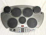 Fender Starcaster Electric Set Model TT-1 Only W/adapter Tested Works. Fixed Price $100.00.