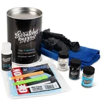 Exact-match Touch Up Paint Kit Sea-doo Burst/orange Crush (B-337). Fixed Price $42.35.