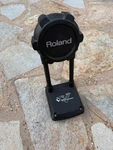 Roland KD-9 V-kick Bass Drum Trigger Pad KD9. Fixed Price $89.99.