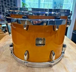 Gretsch Renown Maple Rack Tom 14X11 Nice Take Look. Fixed Price $225.00.
