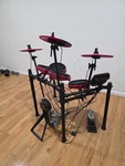 Alesis Mesh Electronic Drum Set (NITROMSEK1). Fixed Price $299.00.