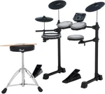 Pearl Eroadshow ERS1000 Electronic Drum Set. Fixed Price $379.99.
