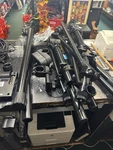 Roland TD-1DMK Electronic Drum Complete Set W/ Axis Bass Peda (HPB023886). Fixed Price $750.00.