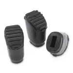 Gibraltar Large Rubber Cymbal Drum Stand Feet, Replacement Hardware For Cymba.... Fixed Price $9.49.
