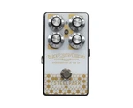 Laney Black Country Customs Steel Park Boost Pedal. Fixed Price $189.99.