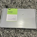 Korg Drumlogue Hybrid Machine Analog Digital Synth (new Old Stock). Fixed Price $419.97.