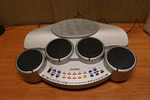 Bontempi Classic Digital Drum Set DP0661 Vintage Kit 49 Styles. Fixed Price $20.12.