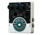 Electro-harmonix Crash Pad Electronic Drum Pedal. Fixed Price $133.30.