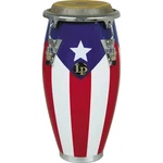 Lp Puerto Rican Flag Mini-conga. Fixed Price $79.99.