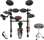 Ddrum E-flex BT8 Electronic Kit With Bluetooth Connectivity. Fixed Price $429.00.