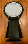 Alesis 8" Mesh Kick Pad (black) New Strata Core Kit E-drums. Fixed Price $156.95.