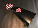 L.p. Latin Percussion LP007-N Rock Cowbell 8 In.. Fixed Price $56.99.