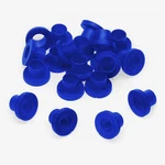 Danmar 20 Pack Nylon Tension Rod Washers - Blue. Fixed Price $36.99.