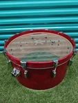 Pearl Session Studio Classic 22"X11" Gong Drum. Fixed Price $399.99.