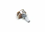New Potentiometer Part For Akai MPC60 Ii Stereo Mix Volume Repair. Fixed Price $14.95.