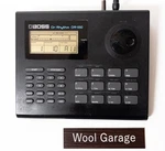 Boss DR-550 Dr. Rhythm Drum Machine Working Vintage Box Mij From Japan. Fixed Price $90.00.