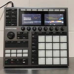 Native Instruments Maschine+ Good Gp. Fixed Price $1073.51.
