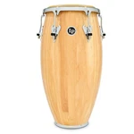 Lp Latin Percussion Matador Tumba Conga Drum 12-1/2" Natural Chrome M754S-AWC. Fixed Price $599.99.