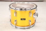 Pearl 9X13" Fiberglass Rack Tom Drum Orange Satin Vintage 1970'S. Fixed Price $212.49.